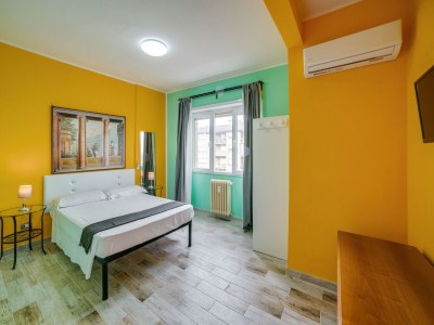 Apartment Belvilla by OYO La casa di Fabio - Features photo 18