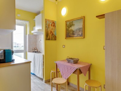 Apartment Belvilla by OYO La casa di Fabio - Features photo 19