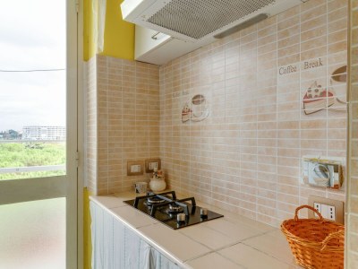 Apartment Belvilla by OYO La casa di Fabio - Features photo 20