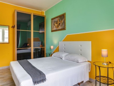 Apartment Belvilla by OYO La casa di Fabio - Features photo 21