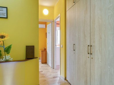 Apartment Belvilla by OYO La casa di Fabio - Features photo 22