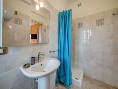 Apartment Belvilla by OYO La casa di Fabio - Features photo 23