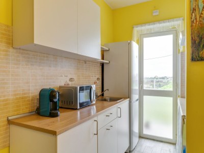 Apartment Belvilla by OYO La casa di Fabio - Features photo 24