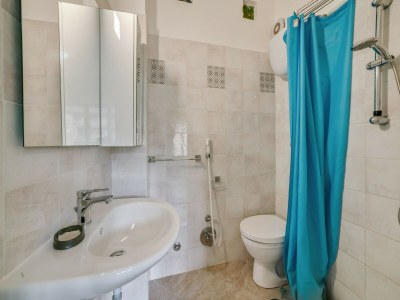 Apartment Belvilla by OYO La casa di Fabio - Features photo 25