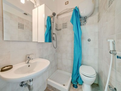 Apartment Belvilla by OYO La casa di Fabio - Features photo 26