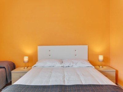 Apartment Belvilla by OYO La casa di Fabio - Features photo 27