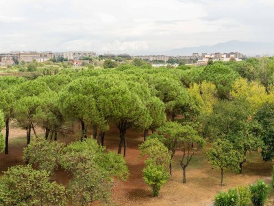 Apartment Belvilla by OYO La casa di Fabio - Environment photo 30
