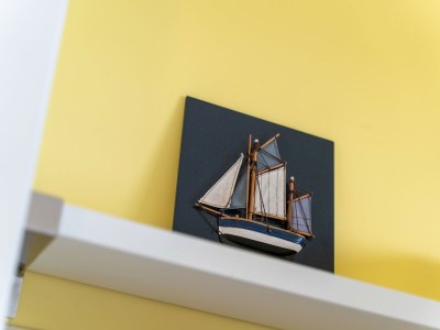 Apartment Belvilla by OYO La casa di Fabio - Outdoor photo 32