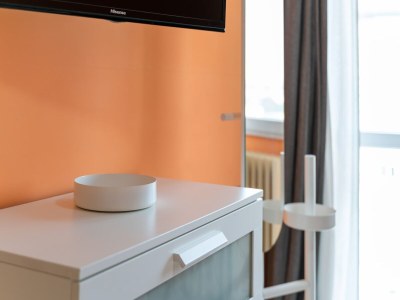 Apartment Belvilla by OYO La casa di Fabio - Outdoor photo 33