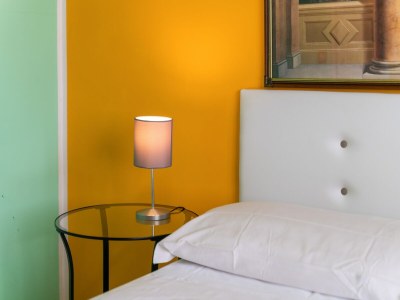 Apartment Belvilla by OYO La casa di Fabio - Outdoor photo 35