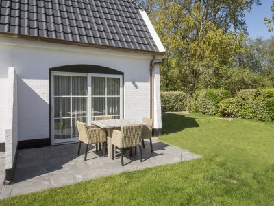Farmhouse Apartment in tasteful farmhouse in De Cocksdorp, on the Wadden island of Texel - Outdoor photo 4