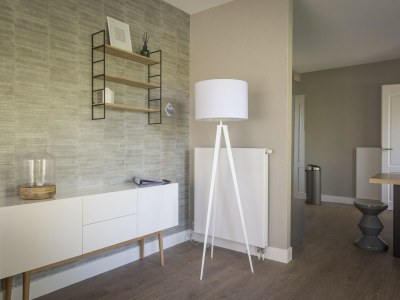 Farmhouse Apartment in tasteful farmhouse in De Cocksdorp, on the Wadden island of Texel - Features photo 5