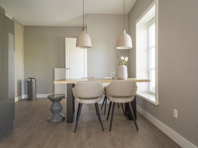 Farmhouse Apartment in tasteful farmhouse in De Cocksdorp, on the Wadden island of Texel - Features photo 6