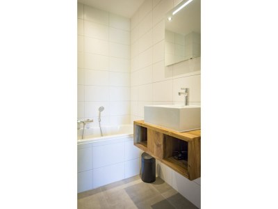 Farmhouse Apartment in tasteful farmhouse in De Cocksdorp, on the Wadden island of Texel - Features photo 9