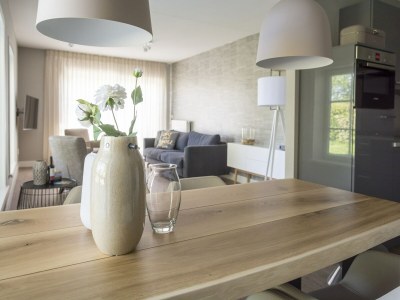 Farmhouse Apartment in tasteful farmhouse in De Cocksdorp, on the Wadden island of Texel - Features photo 11