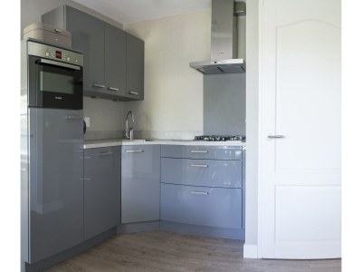 Farmhouse Apartment in tasteful farmhouse in De Cocksdorp, on the Wadden island of Texel - Features photo 12