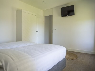 Farmhouse Apartment in tasteful farmhouse in De Cocksdorp, on the Wadden island of Texel - Features photo 14