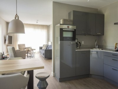 Farmhouse Apartment in tasteful farmhouse in De Cocksdorp, on the Wadden island of Texel - Features photo 20