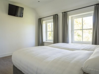 Farmhouse Apartment in tasteful farmhouse in De Cocksdorp, on the Wadden island of Texel - Features photo 21