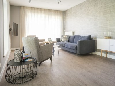 Farmhouse Apartment in tasteful farmhouse in De Cocksdorp, on the Wadden island of Texel - Features photo 22