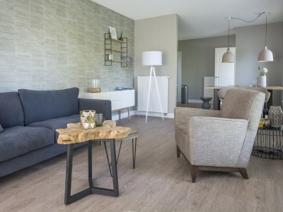 Farmhouse Apartment in tasteful farmhouse in De Cocksdorp, on the Wadden island of Texel - Features photo 23