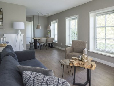 Farmhouse Apartment in tasteful farmhouse in De Cocksdorp, on the Wadden island of Texel - Features photo 24