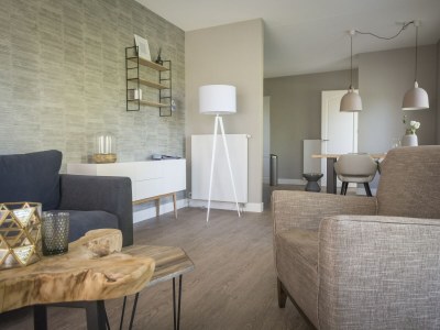 Farmhouse Apartment in tasteful farmhouse in De Cocksdorp, on the Wadden island of Texel - Features photo 26