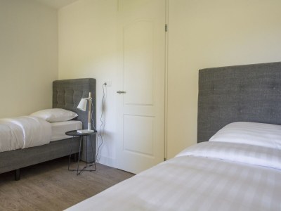 Farmhouse Apartment in tasteful farmhouse in De Cocksdorp, on the Wadden island of Texel - Features photo 27