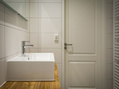 Farmhouse Apartment in tasteful farmhouse in De Cocksdorp, on the Wadden island of Texel - Features photo 28