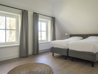 Farmhouse Apartment in tasteful farmhouse in De Cocksdorp, on the Wadden island of Texel - Features photo 29