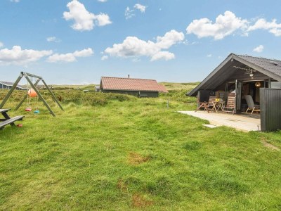 Holiday house 6 Personen Ferienhaus in Harboøre - Outdoor photo 2