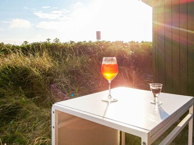 Holiday house 6 Personen Ferienhaus in Harboøre - Outdoor photo 3