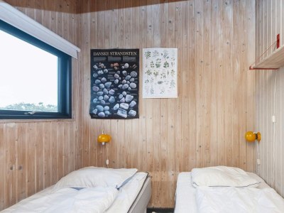 Holiday house 6 Personen Ferienhaus in Harboøre - Outdoor photo 12