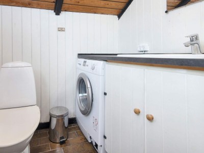 Holiday house 6 Personen Ferienhaus in Harboøre - Outdoor photo 15