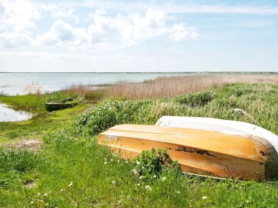 Holiday house 6 Personen Ferienhaus in Harboøre - Outdoor photo 16