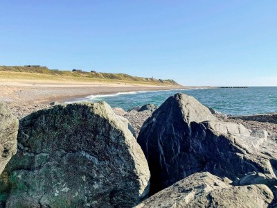 Holiday house 6 Personen Ferienhaus in Harboøre - Outdoor photo 18