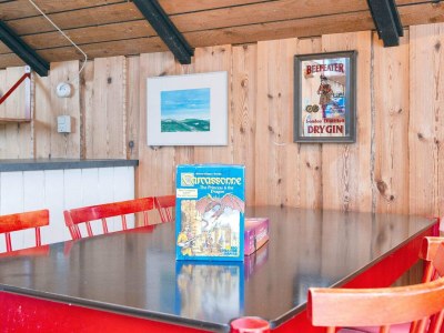 Holiday house 6 Personen Ferienhaus in Harboøre - Outdoor photo 20