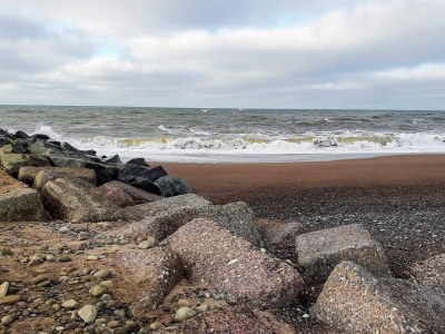 Holiday house 6 Personen Ferienhaus in Harboøre - Outdoor photo 21