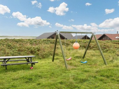 Holiday house 6 Personen Ferienhaus in Harboøre - Outdoor photo 26