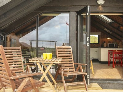Holiday house 6 Personen Ferienhaus in Harboøre - Outdoor photo 30