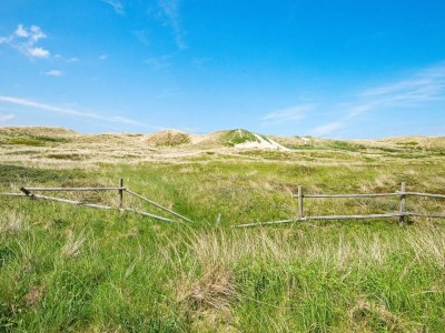 Holiday house 6 Personen Ferienhaus in Harboøre - Outdoor photo 33