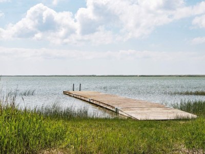 Holiday house 6 Personen Ferienhaus in Harboøre - Outdoor photo 34