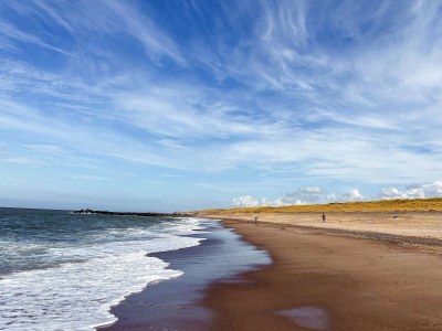 Holiday house 6 Personen Ferienhaus in Harboøre - Outdoor photo 35
