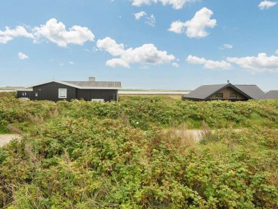 Holiday house 6 Personen Ferienhaus in Harboøre - Outdoor photo 36
