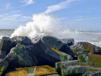 Holiday house 6 Personen Ferienhaus in Harboøre - Outdoor photo 39