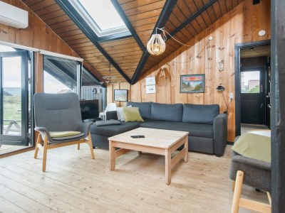 Holiday house 6 Personen Ferienhaus in Harboøre - Outdoor photo 40