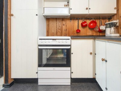 Holiday house 6 Personen Ferienhaus in Harboøre - Outdoor photo 43