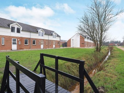 Holiday park 8 person holiday home on a holiday park in Blåvand - Outdoor photo 6