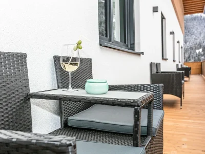 Apartment High Class Apartment bei Saalbach-Hinterglemm mit Sauna - Outdoor photo 4