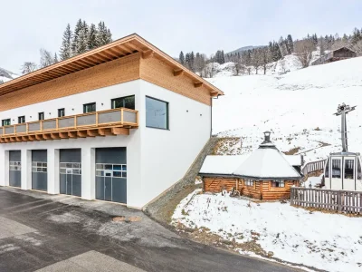 Apartment High Class Apartment bei Saalbach-Hinterglemm mit Sauna - Outdoor photo 7